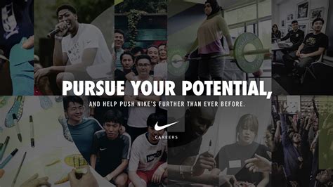 functies bij nike|Nike careers nl.